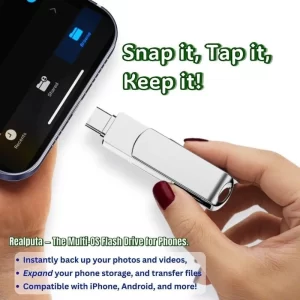 usb DRIVE FOR IPHONE